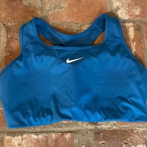 Nike Sports Bra 2X